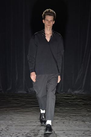 元ウェアラバウツの福園英貴が新ブランド「WEWILL」スタート【2017-18秋冬メンズ】