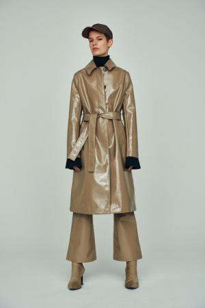 【ルック】ジョン ローレンス サリバン2017-18秋冬ウィメンズ