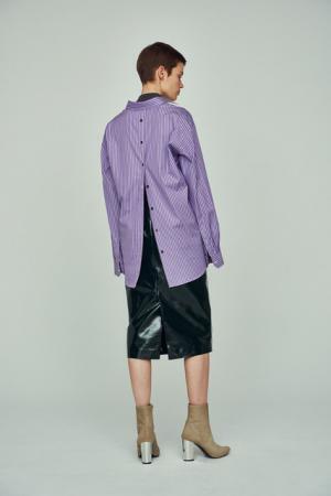 【ルック】ジョン ローレンス サリバン2017-18秋冬ウィメンズ