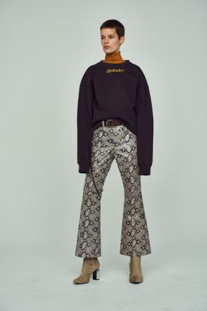 【ルック】ジョン ローレンス サリバン2017-18秋冬ウィメンズ