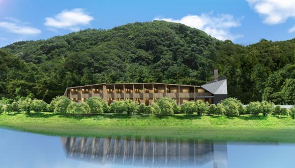 ムーミン一家に出会える!?「ムーミンバレーパーク」など北欧時間が流れる新施設「メッツア」開業