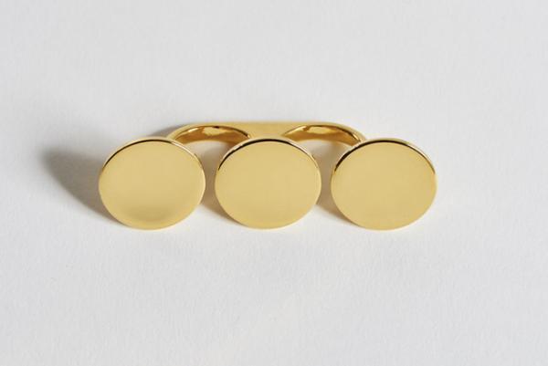 ピエール アルディからペニーコインモチーフの新作アクセサリー登場