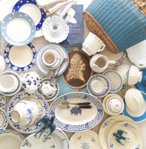 「赤坂蚤の市 in ARK HILLS」が過去最大規模で開催！MHL.や代々木上原のル・キャバレも出店