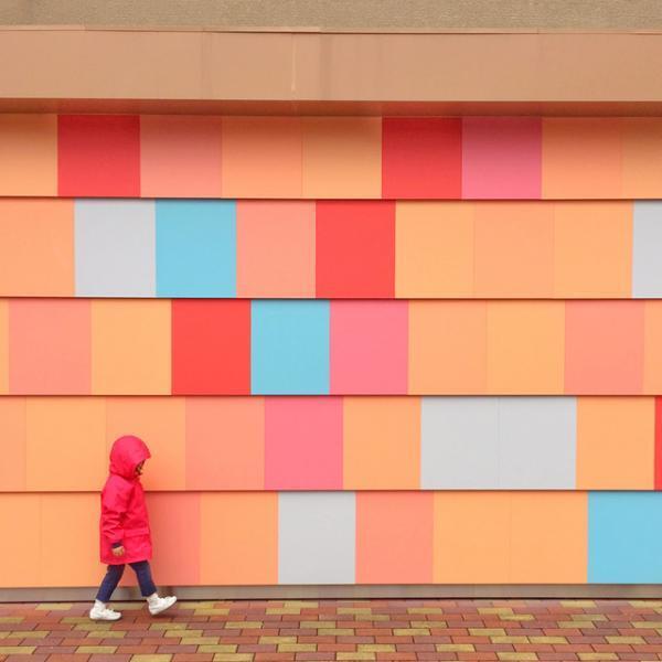 プチバトーがギンザ シックスに新店オープン！SNSでは“かくれんぼ”をテーマにしたフォトコンテストも