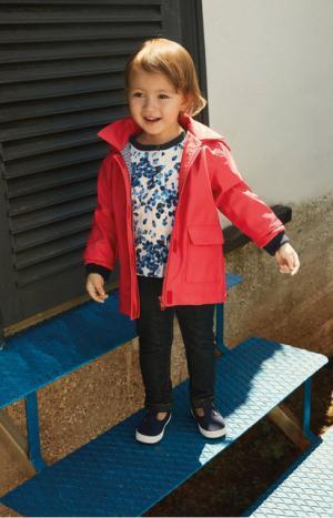 プチバトーがギンザ シックスに新店オープン！SNSでは“かくれんぼ”をテーマにしたフォトコンテストも