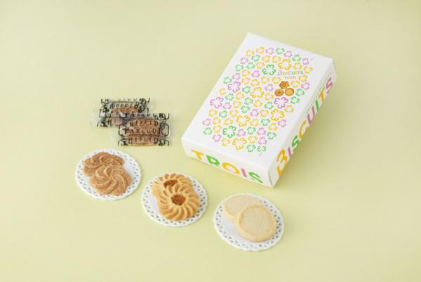 桜満開！資生堂パーラーがホワイトデーや春の贈り物にぴったりな季節限定スイーツ発売