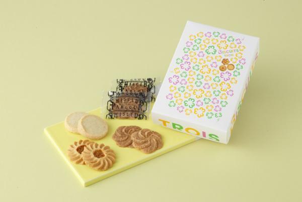 桜満開！資生堂パーラーがホワイトデーや春の贈り物にぴったりな季節限定スイーツ発売