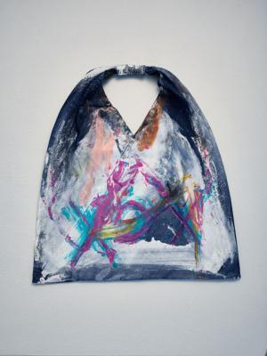 エムエム6 メゾン マルジェラが全国でポップアップ。1点ものの「ジャパニーズ」バッグを限定発売