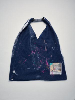 エムエム6 メゾン マルジェラが全国でポップアップ。1点ものの「ジャパニーズ」バッグを限定発売