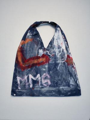 エムエム6 メゾン マルジェラが全国でポップアップ。1点ものの「ジャパニーズ」バッグを限定発売