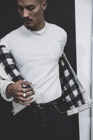 3.1 フィリップ リム、ありのままのワードローブ【2017メンズフォール】