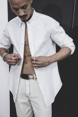 3.1 フィリップ リム、ありのままのワードローブ【2017メンズフォール】