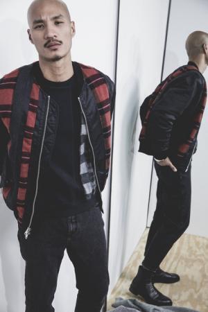 3.1 フィリップ リム、ありのままのワードローブ【2017メンズフォール】