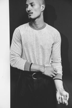 3.1 フィリップ リム、ありのままのワードローブ【2017メンズフォール】