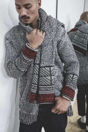 3.1 フィリップ リム、ありのままのワードローブ【2017メンズフォール】