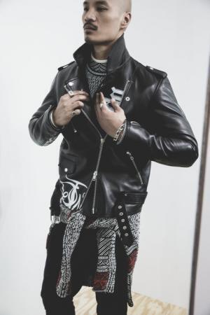 3.1 フィリップ リム、ありのままのワードローブ【2017メンズフォール】