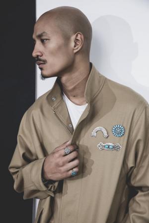 3.1 フィリップ リム、ありのままのワードローブ【2017メンズフォール】