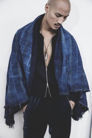 3.1 フィリップ リム、ありのままのワードローブ【2017メンズフォール】