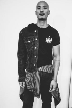 3.1 フィリップ リム、ありのままのワードローブ【2017メンズフォール】