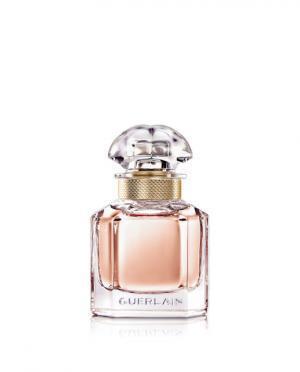 ゲランから5年ぶりに新作フレグランスが登場、ミューズはアンジェリーナ・ジョリー