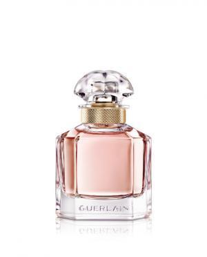 ゲランから5年ぶりに新作フレグランスが登場、ミューズはアンジェリーナ・ジョリー