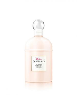 ゲランから5年ぶりに新作フレグランスが登場、ミューズはアンジェリーナ・ジョリー