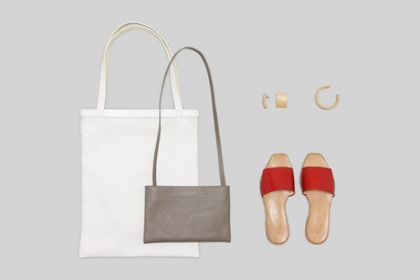 _Fotが2シーズン目のコレクションのデリバリーを開始、新作に涼しげなミュールやサンダルなど