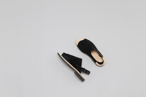 _Fotが2シーズン目のコレクションのデリバリーを開始、新作に涼しげなミュールやサンダルなど