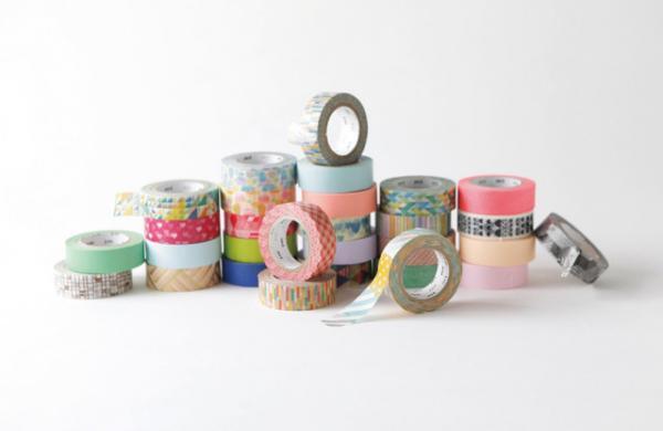 手紙社主催、世界中から紙を愛する作り手たちが大集結する博覧会「紙博」が初開催！