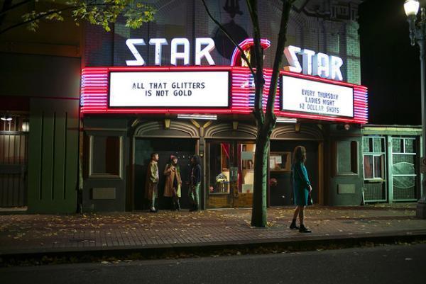 ミュウミュウのショートフィルムプロジェクト、クロエ・セヴィニーが手掛けた最新作『Carmen』を公開