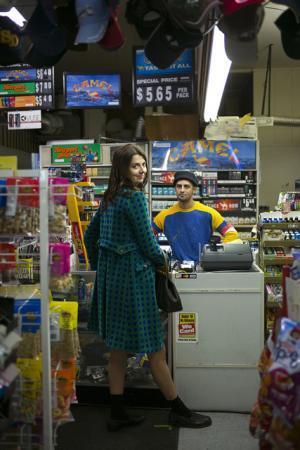 ミュウミュウのショートフィルムプロジェクト、クロエ・セヴィニーが手掛けた最新作『Carmen』を公開