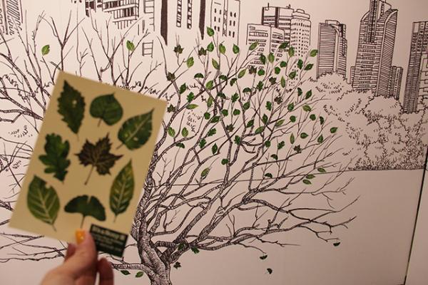 ソニービル最後の「It’s a Sony展」パート2は“未来”がテーマ。都会の真ん中のパークを体現