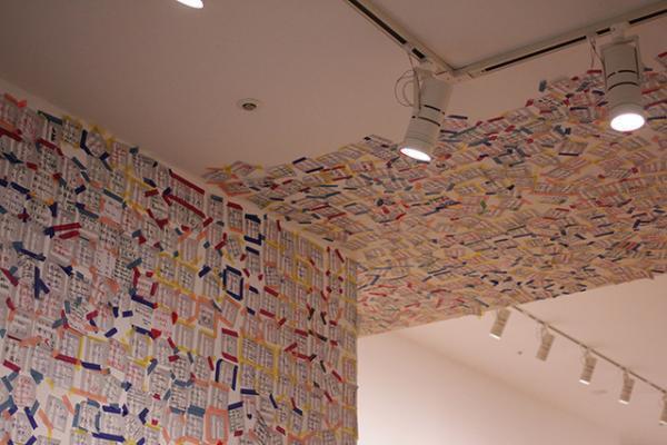 ソニービル最後の「It’s a Sony展」パート2は“未来”がテーマ。都会の真ん中のパークを体現