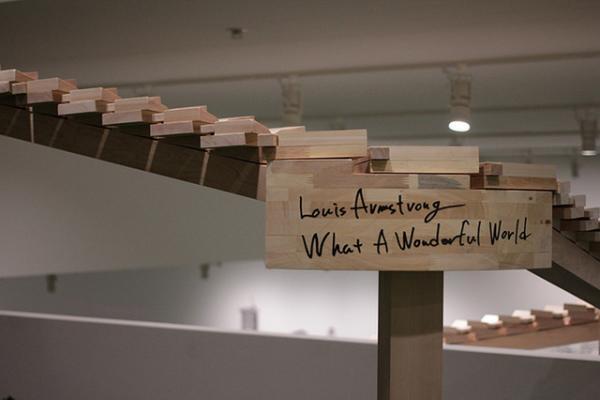 ソニービル最後の「It’s a Sony展」パート2は“未来”がテーマ。都会の真ん中のパークを体現