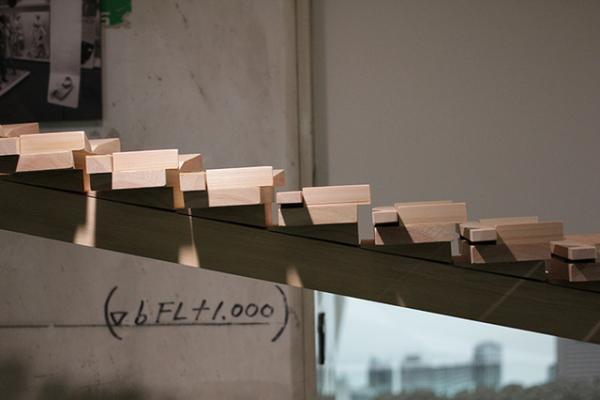 ソニービル最後の「It’s a Sony展」パート2は“未来”がテーマ。都会の真ん中のパークを体現