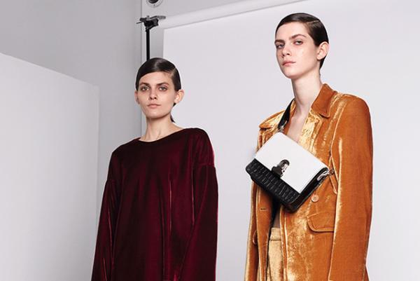 エムエム6 メゾン マルジェラ、本物による本物のためのリアルなワードローブ【2017-18秋冬ウィメンズ】