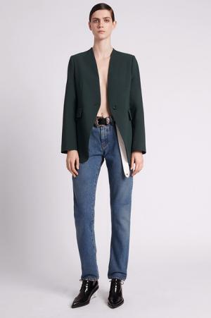 エムエム6 メゾン マルジェラ、本物による本物のためのリアルなワードローブ【2017-18秋冬ウィメンズ】