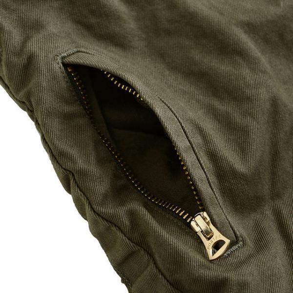 ポータースタンドでkolor BEACONのトランクショー！特別なウォレット＆パンツ発売