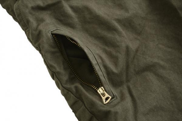 ポータースタンドでkolor BEACONのトランクショー！特別なウォレット＆パンツ発売