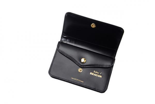 ポータースタンドでkolor BEACONのトランクショー！特別なウォレット＆パンツ発売