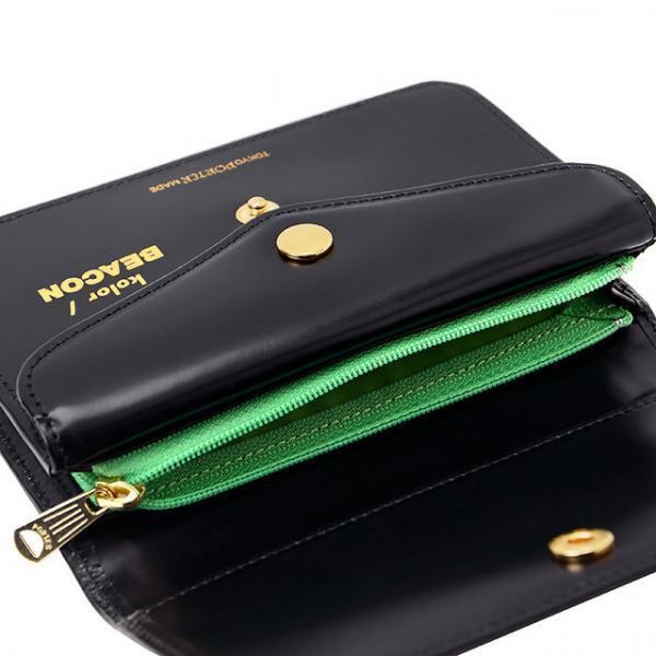 ポータースタンドでkolor BEACONのトランクショー！特別なウォレット＆パンツ発売