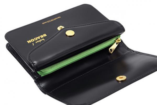 ポータースタンドでkolor BEACONのトランクショー！特別なウォレット＆パンツ発売