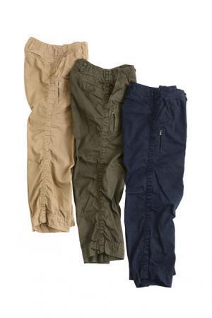 ポータースタンドでkolor BEACONのトランクショー！特別なウォレット＆パンツ発売