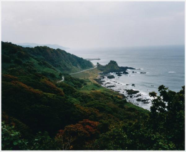 今秋開催、奥能登国際芸術祭2017参加アーティストの第3弾が発表！公式写真は石川直樹