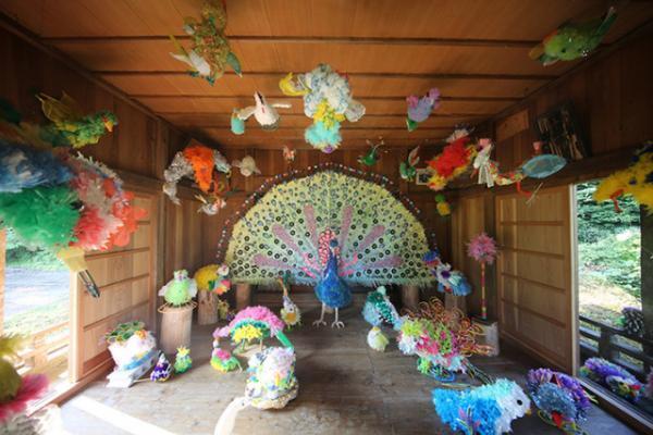 今秋開催、奥能登国際芸術祭2017参加アーティストの第3弾が発表！公式写真は石川直樹