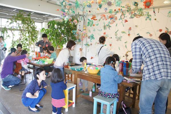 今秋開催、奥能登国際芸術祭2017参加アーティストの第3弾が発表！公式写真は石川直樹