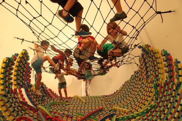 今秋開催、奥能登国際芸術祭2017参加アーティストの第3弾が発表！公式写真は石川直樹