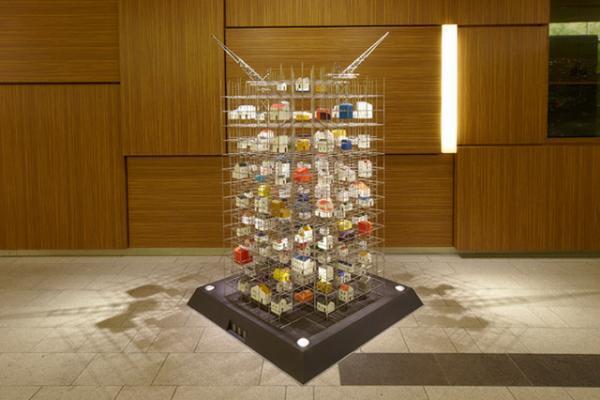 今秋開催、奥能登国際芸術祭2017参加アーティストの第3弾が発表！公式写真は石川直樹