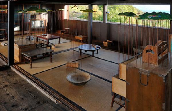 今秋開催、奥能登国際芸術祭2017参加アーティストの第3弾が発表！公式写真は石川直樹