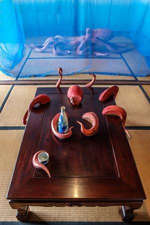 今秋開催、奥能登国際芸術祭2017参加アーティストの第3弾が発表！公式写真は石川直樹